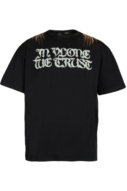 RESERVED NOTE T-SHIRT