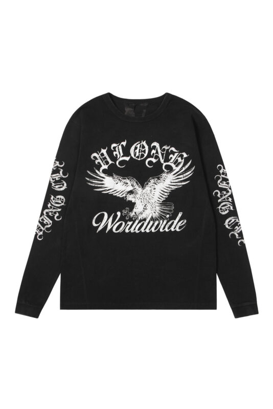 Rider's Club Longsleeve