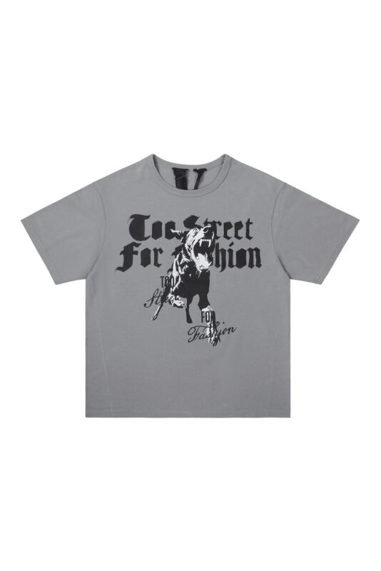 Bite Before You Bark T-Shirt