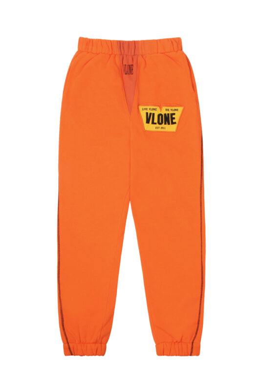 Caution Sweatpant